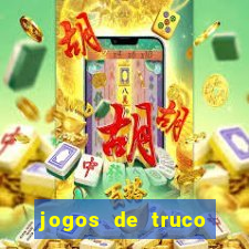 jogos de truco valendo dinheiro